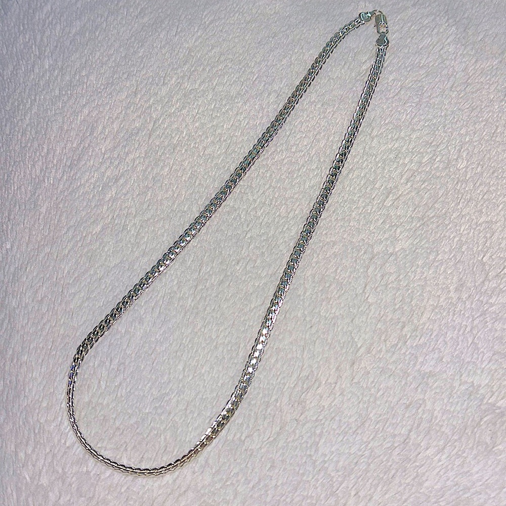 925 sterling silver chain